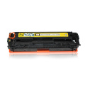 Compatível com cartucho de toner de 128a CM1415fn cp1525n cm1415fnw cp1525nw cartucho de toner colorido